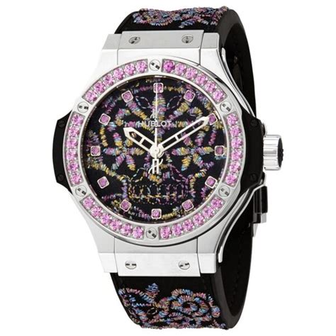 hublot broderie price|Hublot Big Bang Broderie .